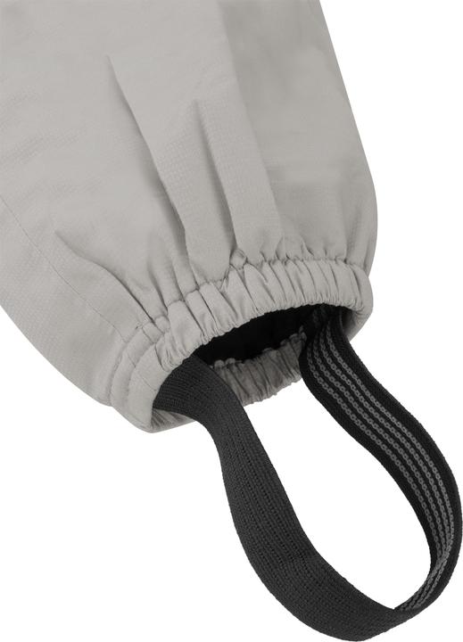 Actual product image Normani Kinder Regenhose mit Hosenträgern Waller - 9727 (152)