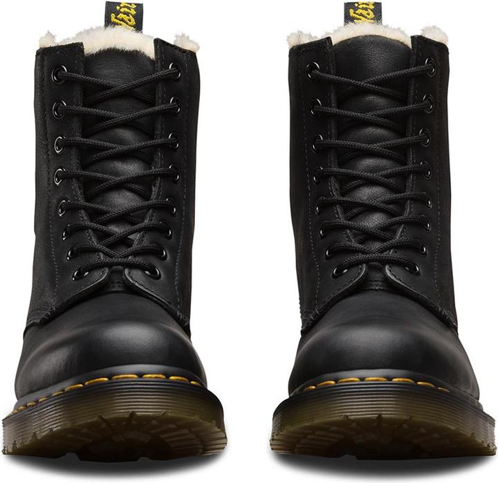 Actual product image Dr. Martens 1460 Serena (37)