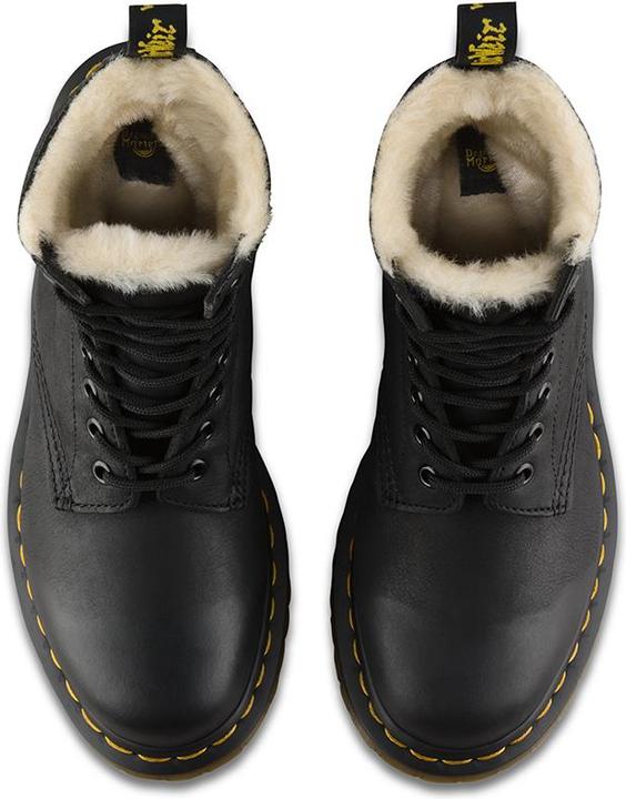 Actual product image Dr. Martens 1460 Serena (37)