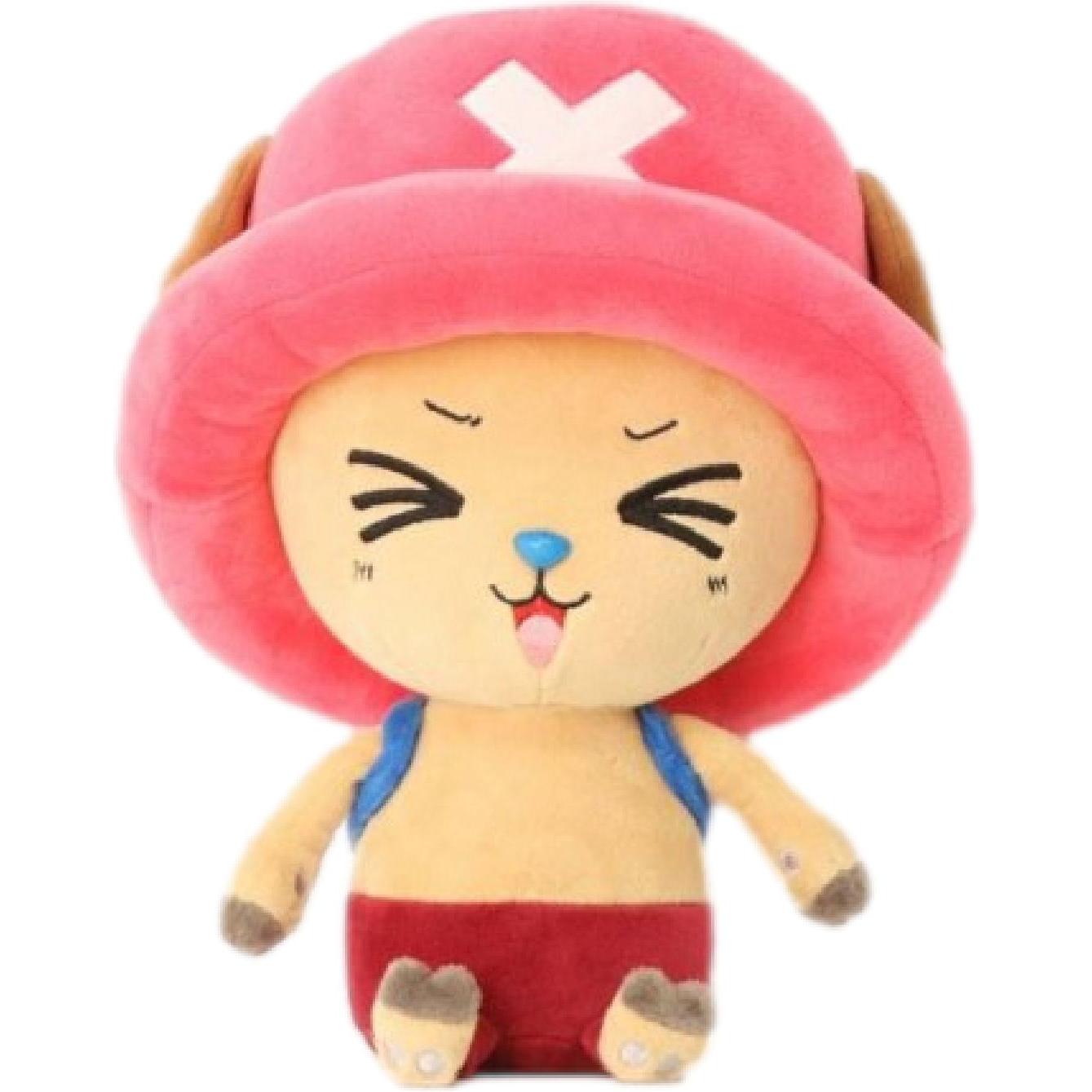 Sakami One Piece Peluche Chopper Smile 25cm (25 cm)