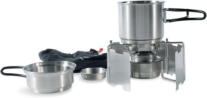 Produktbild Tatonka Alcohol Burner Set