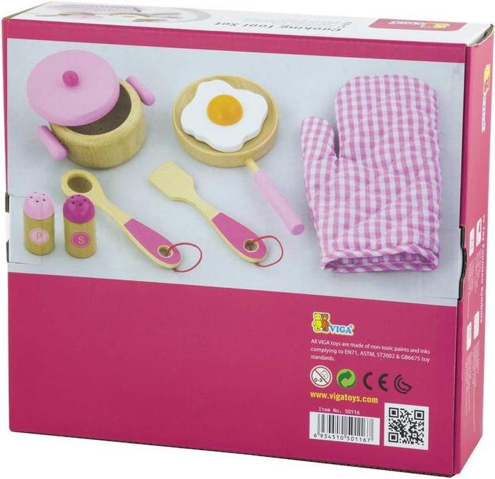 Actual product image New Classic Toys Princess