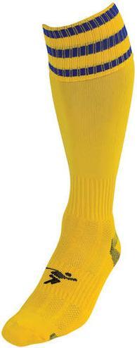 Royal, Jaune