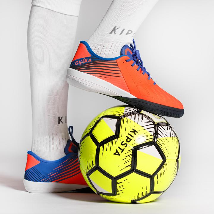 Actual product image Kipsta Ginka Pro (38)