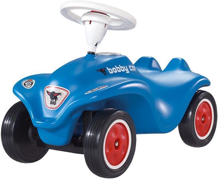 BIG New Bobby Car Blue