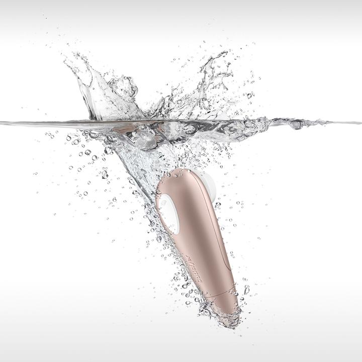 Produktbild Satisfyer 1
