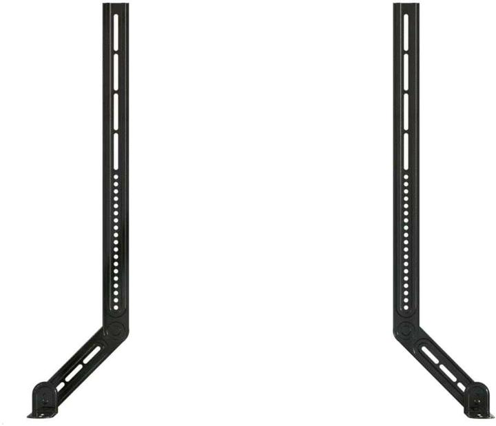 Peerless ACC-SB2 (1 Stk., Wandmontage, Schwenkbar, Neigbar)