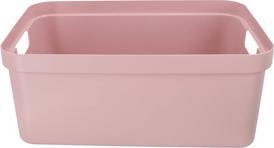 Produktbild Sunware Sigma Home Aufbewahrungsbox 45L Rosa (45 l)