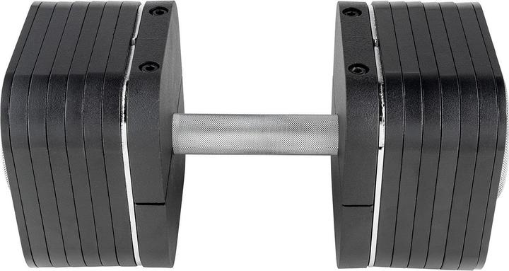 Actual product image Ironmaster Heavy Handle Plate Kit