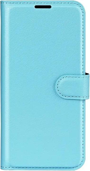 Produktbild Screenguard Nokia G42 Leather Guard Lederhülle (Nokia G42)
