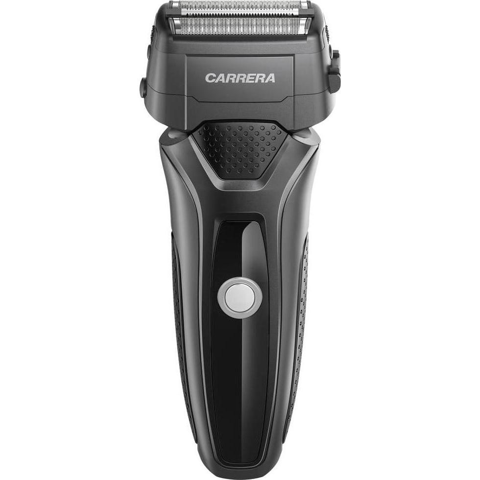 Carrera, Rasierapparat, Beauty Classic Rasierer Schwarz