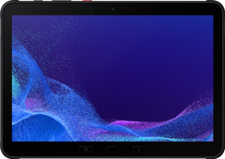 Produktbild Samsung TabActive 4 Pro (nur WLAN, 10.10", 128 GB, Black)