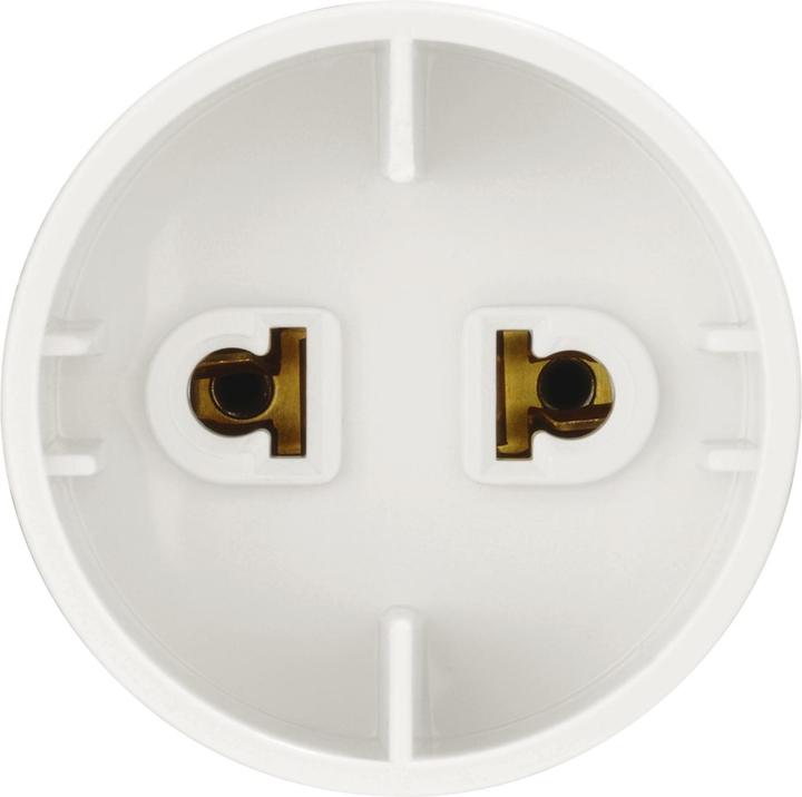 Produktbild Hama Reisestecker Typ A Amerika USA - Schuko