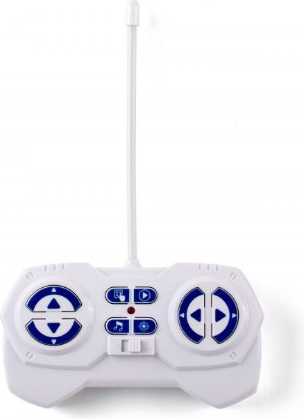 Image du produit Silverlit Robo Blast robot blanc