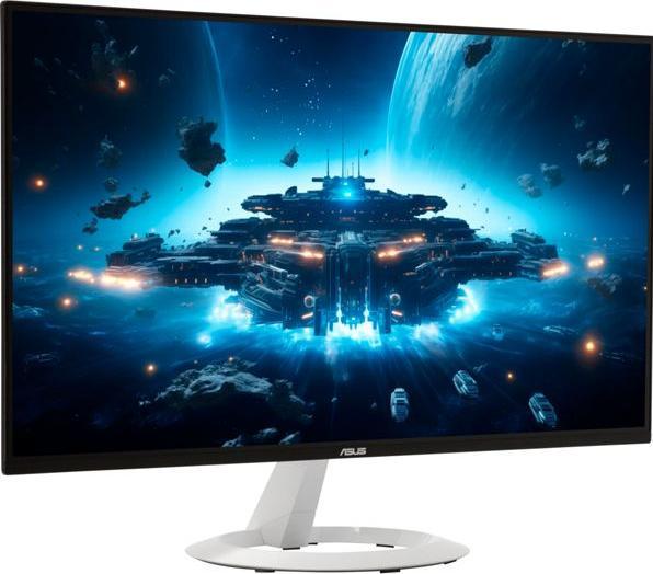 Image du produit ASUS Eye Care VZ24EHF-W (1920 x 1080 pixels, 23.80")