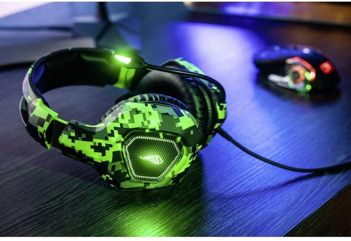 Actual product image SureFire Skirmish (Cable)