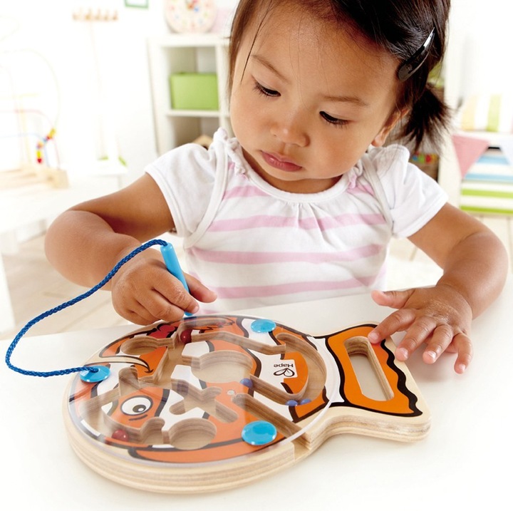 Produktbild Hape Dicker Fisch