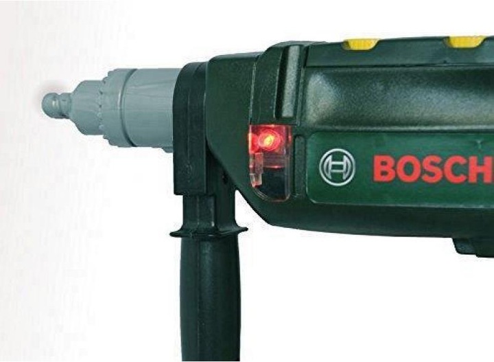 Actual product image Theo Klein Drilling machine