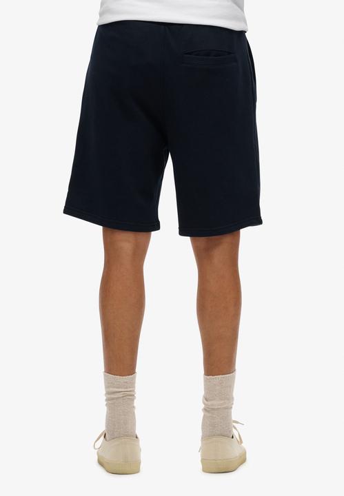 Image du produit Superdry Short en jersey à logo Essential (S)