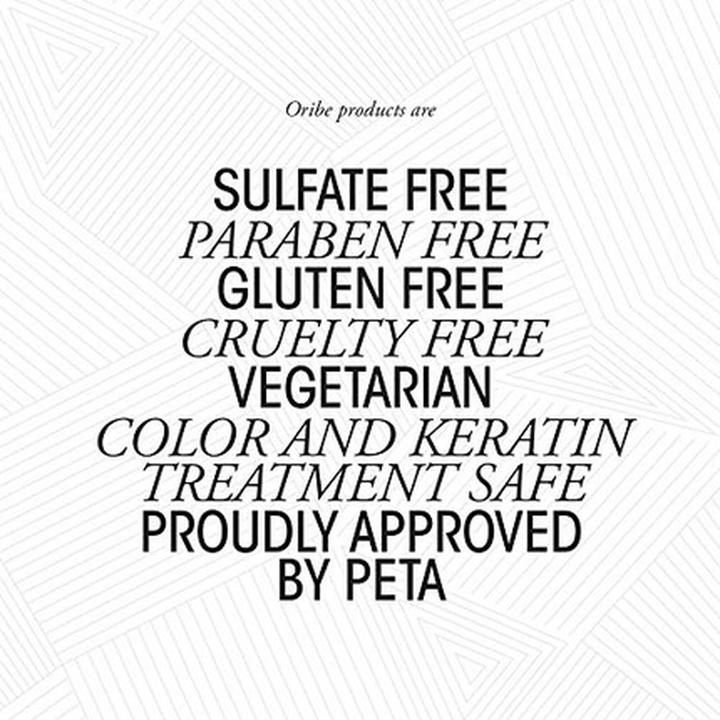 Image du produit Oribe Crème hydratante Supershine Light (Pâte capillaire, 150 ml)