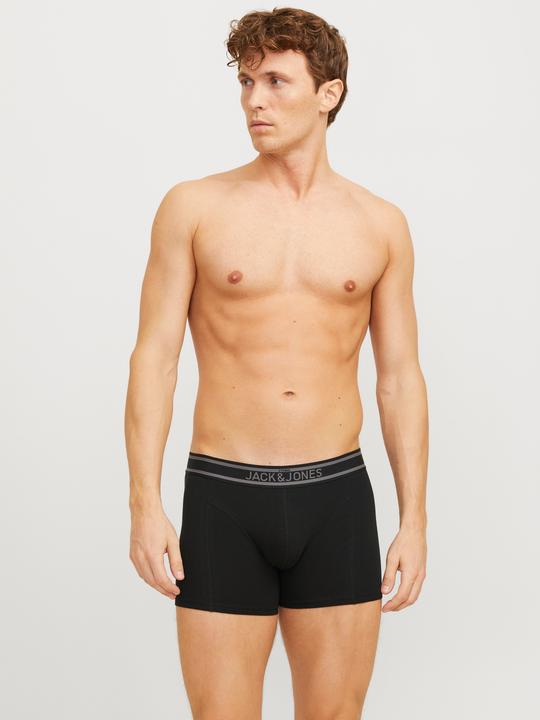 Immagine prodotto Jack & Jones Jacrichard Trunks 3 Pack Sn (M, confezione da 3)