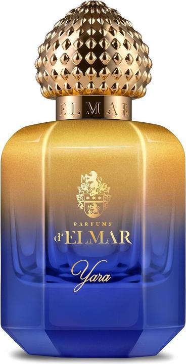 Parfums d'Elmar Sensual Collection YARA Extrait de Parfum (Extrait De Parfum, 60 ml)