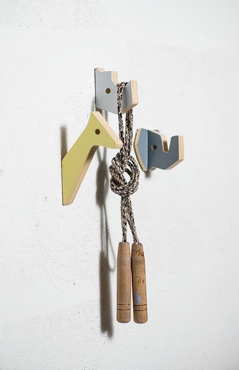 Actual product image Sebra Rhinoceros and friends