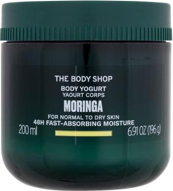 Image du produit The Body Shop Crème pour le corps (Crème pour le corps, 200 ml)