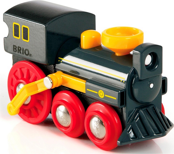 Brio Westernlok