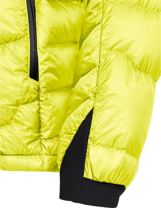 Produktbild Jack Wolfskin Alpspitze Down Hoody M (L)