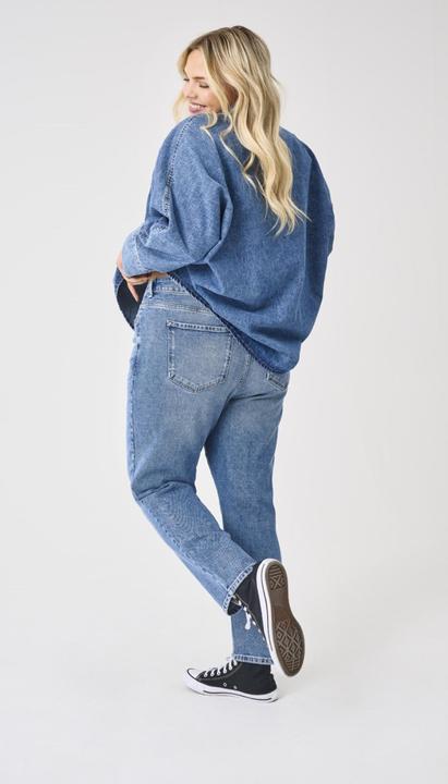 Produktbild Only Caremily Hw St Ak Dnm Cro005 Noos (W46/L32)