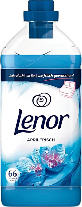 Lenor Aprilfrisch (66 Waschgänge)