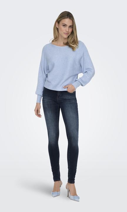 Image du produit Only Onlblush Icon Coin Mid Sk Dnm Cro300noos (32)