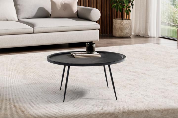 Image du produit Wohnling 75x75x38 (75 x 75 x 38 cm)