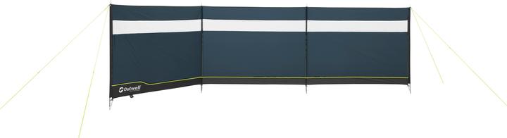 Outwell Windscreen (Strandzelt + Strandmuschel, 2.60 kg)