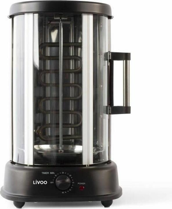 Image du produit Livoo Vertikalgrill