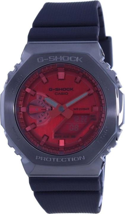 Produktbild Casio G-Shock GM-2100B-4A (49.30 mm)