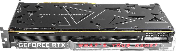 Produktbild KFA2 GeForce RTX 2070 OC (8 GB, GDDR6)
