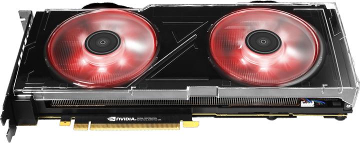 Produktbild KFA2 GeForce RTX 2070 OC (8 GB, GDDR6)