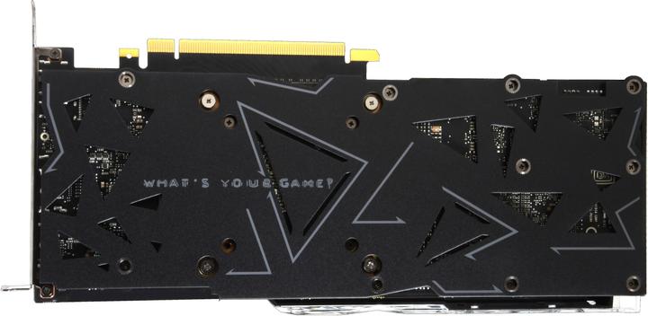Produktbild KFA2 GeForce RTX 2070 OC (8 GB, GDDR6)