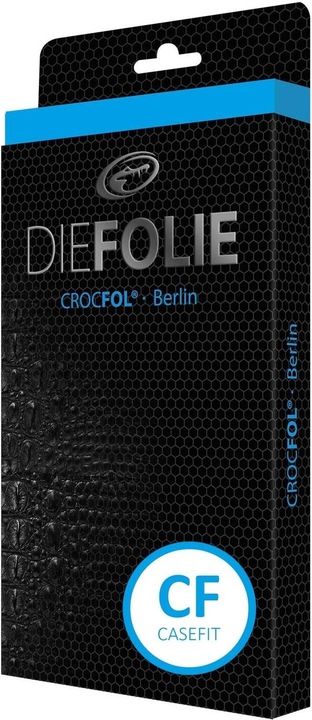 Produktbild Crocfol Die Folie (2 Stück)