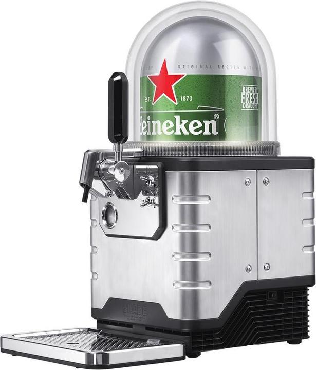 Actual product image Heineken Original BLADE (1 x 800 cl)