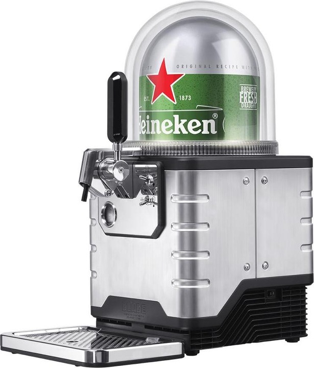 Actual product image Heineken Original BLADE (1 x 800 cl)