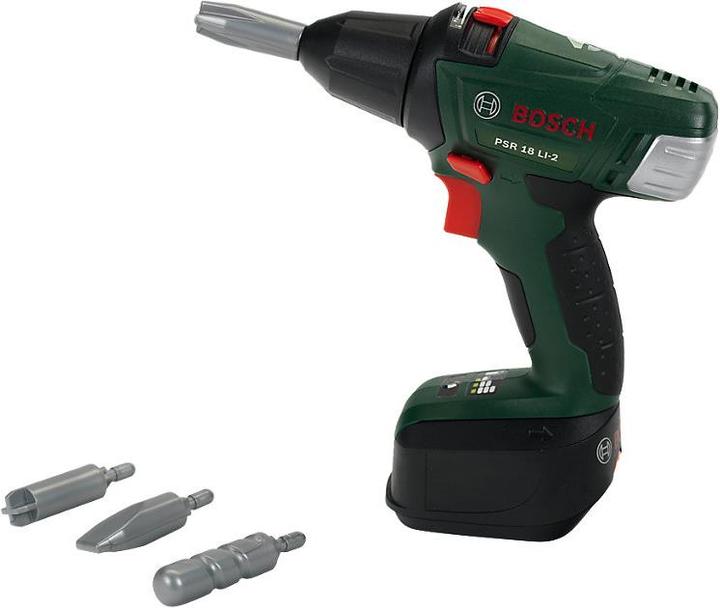 Image du produit Theo Klein Tournevis sans fil