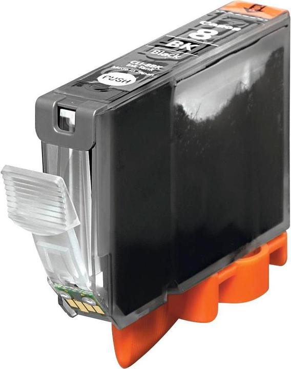 Produktbild Canon Cli-8bk (BK)