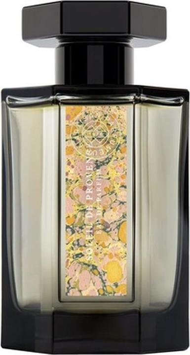 Actual product image L'Artisan Parfumeur Soleil Provence Eau de Parfum (Eau de parfum, 100 ml)