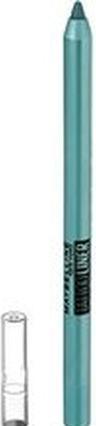 Produktbild Maybelline New York Maybelline - Waterproof Tattoo Liner (Gel Pencil) 1.3 g - Shade: 303 Orange Flash (303 Orange Flash)