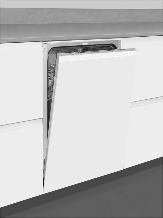 Produktbild Exquisit EGSP 1012-E-030E silber