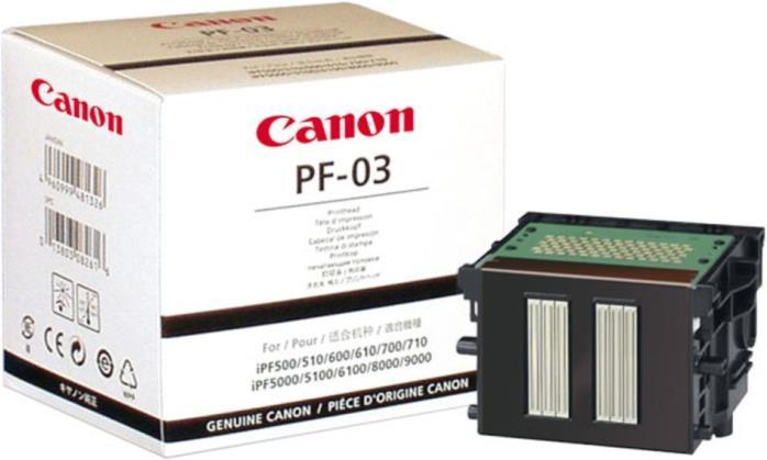 Immagine prodotto Canon Pf-03 (M, C, Y, FC)