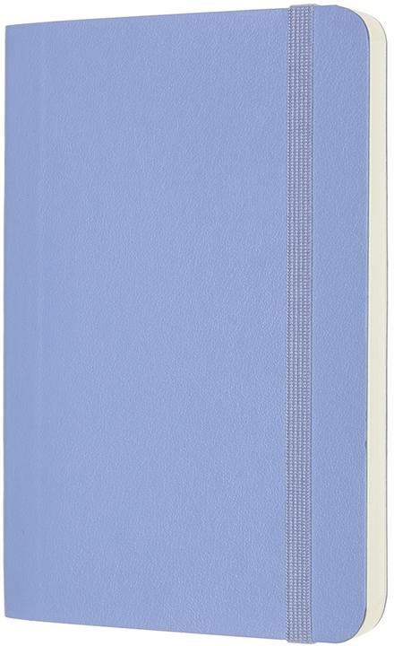 Image du produit Moleskine Carnet de notes SC Pocket/A6 (A6, Blanc, Couverture rigide)